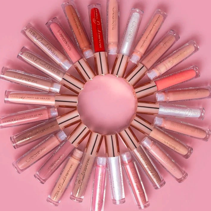 Ultra Dazzle Lipgloss