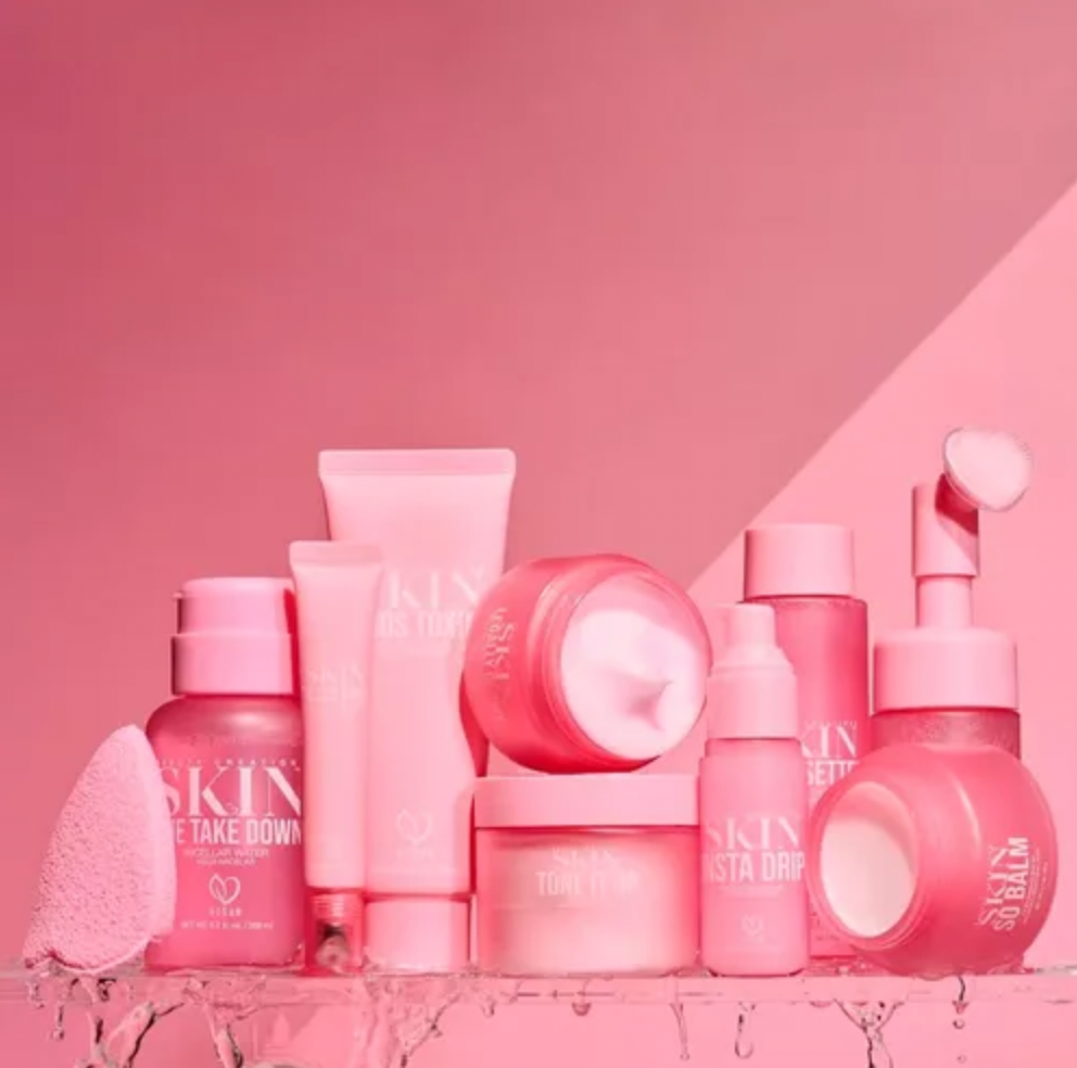 Skin Care