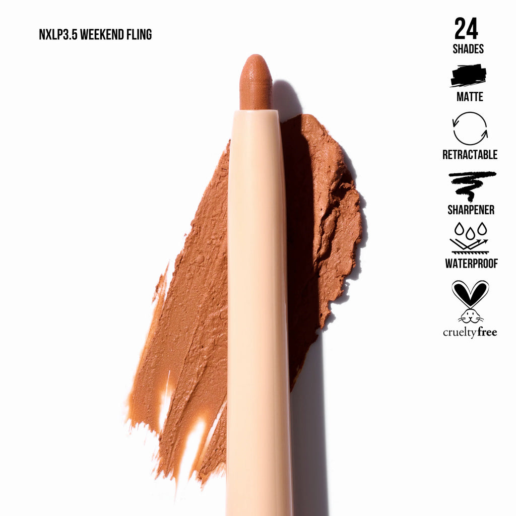 Beauty Creations - WEEKEND FLING LIPLINER | Beauty Creations Chile