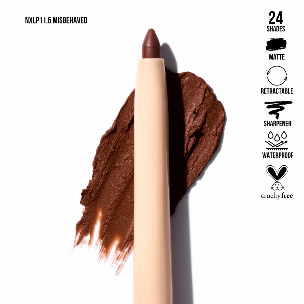 Beauty Creations - MISBEHAVED LIPLINER