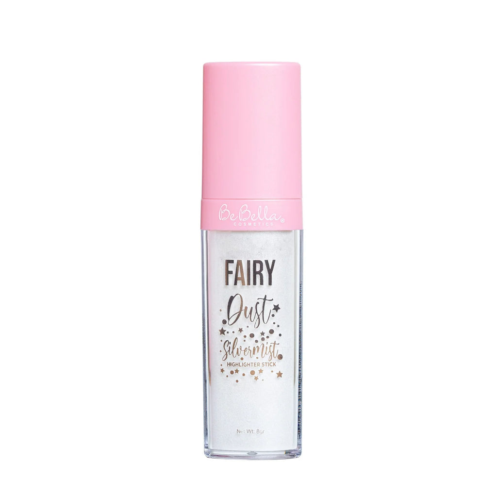 ILUMINADOR FAIRY DUST - SILVERMIST