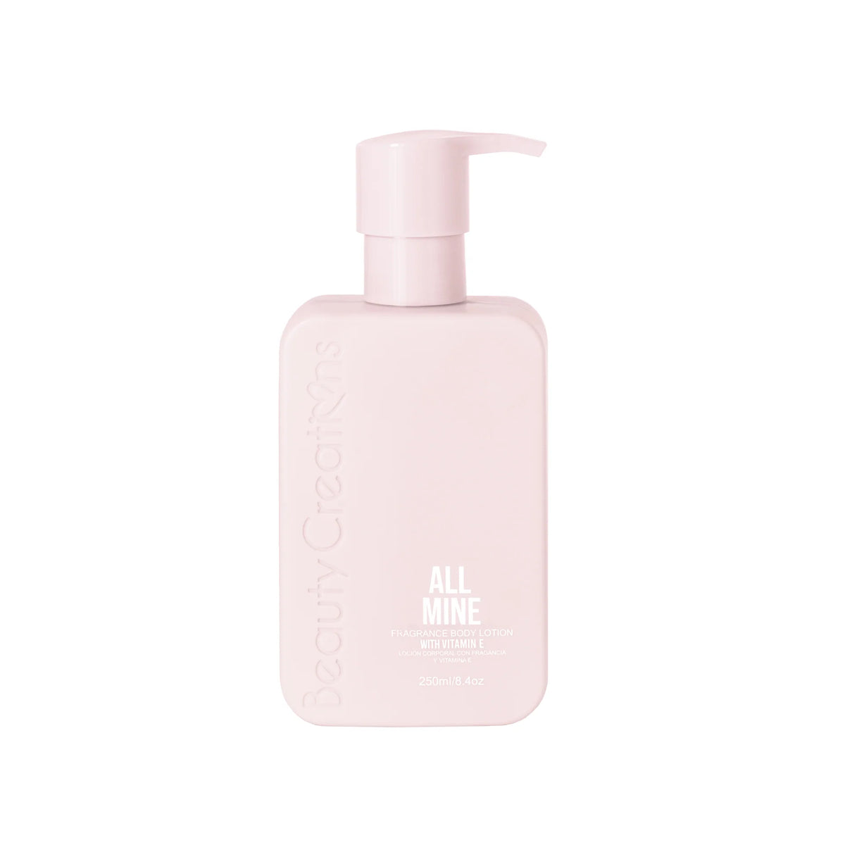 ALL MINE BODY LOTION | Beauty Creations Chile