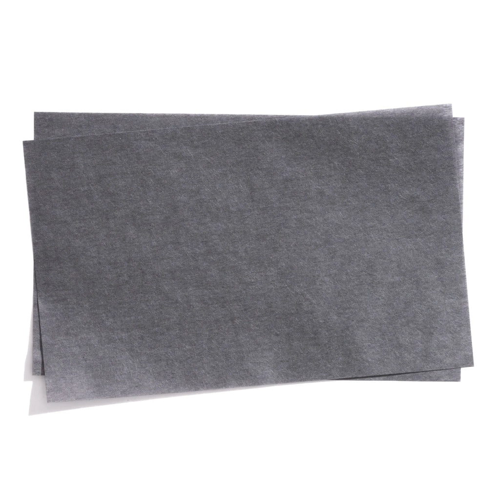 BEAUTY CREATIONS - OILY WHO? CHARCOAL BLOTTING PAPER