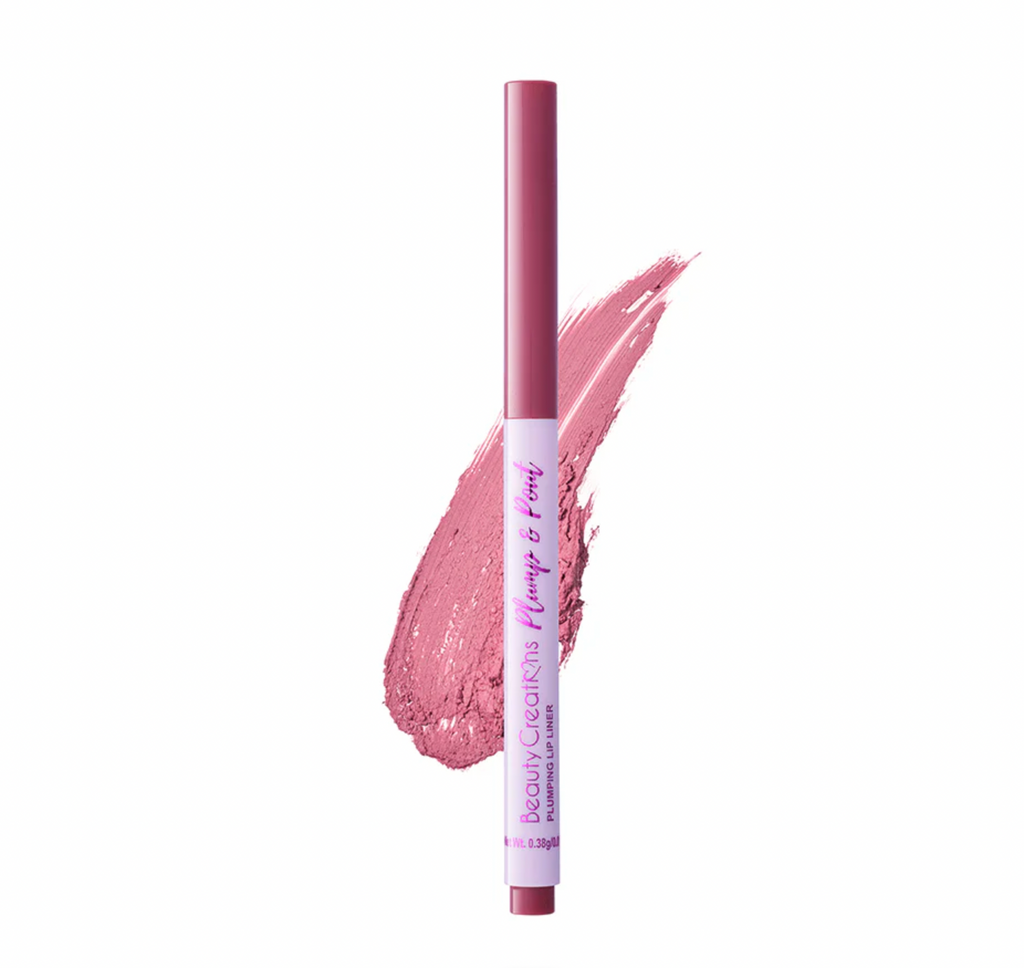 Delineador de labios voluminizador Plump & Plout