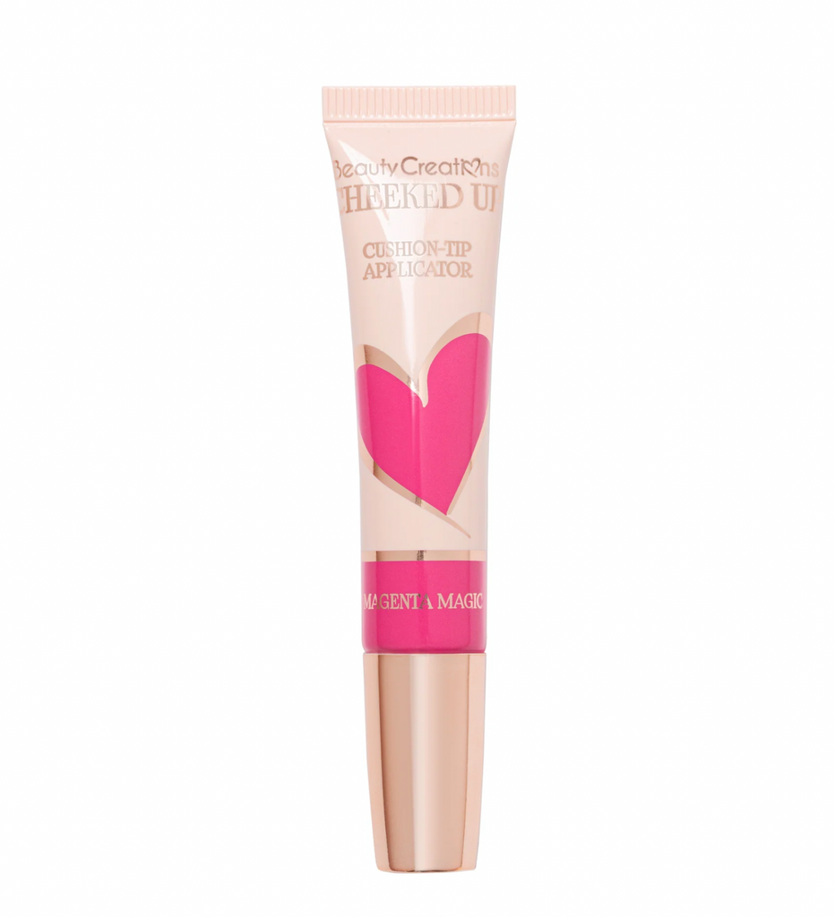 Flawless Stay - Rubor Liquido Cheeked Up Wands