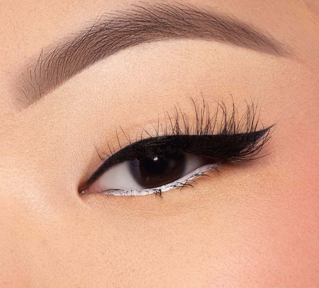 Beauty Creations X Betty Boop - Trío de delineadores de ojos "Be Boop Bold"