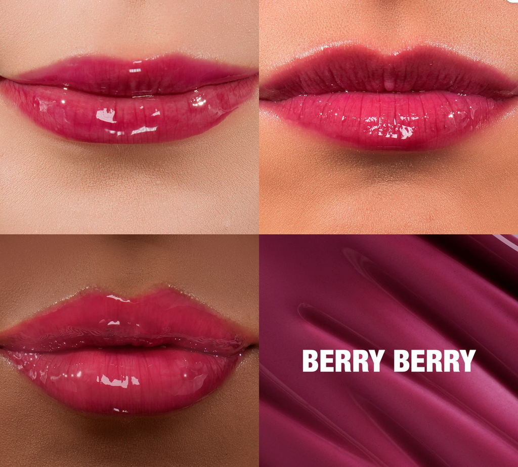 Tratamiento y tinte de labios