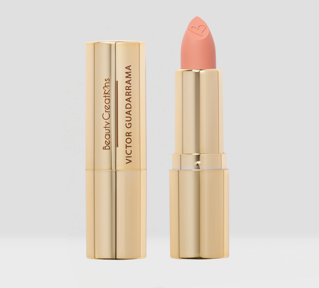 Beauty Creations X VICTOR GUADARRAMA "SEDUCEME" LIP TRIO