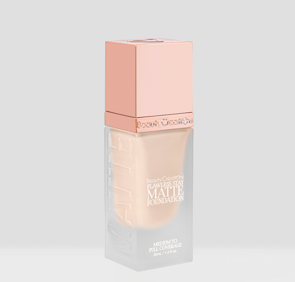Base Liquida Matte