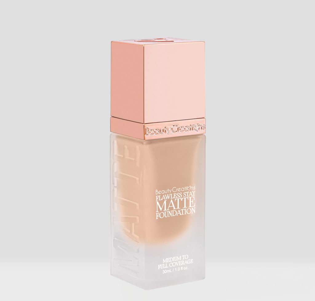 Base Liquida Matte