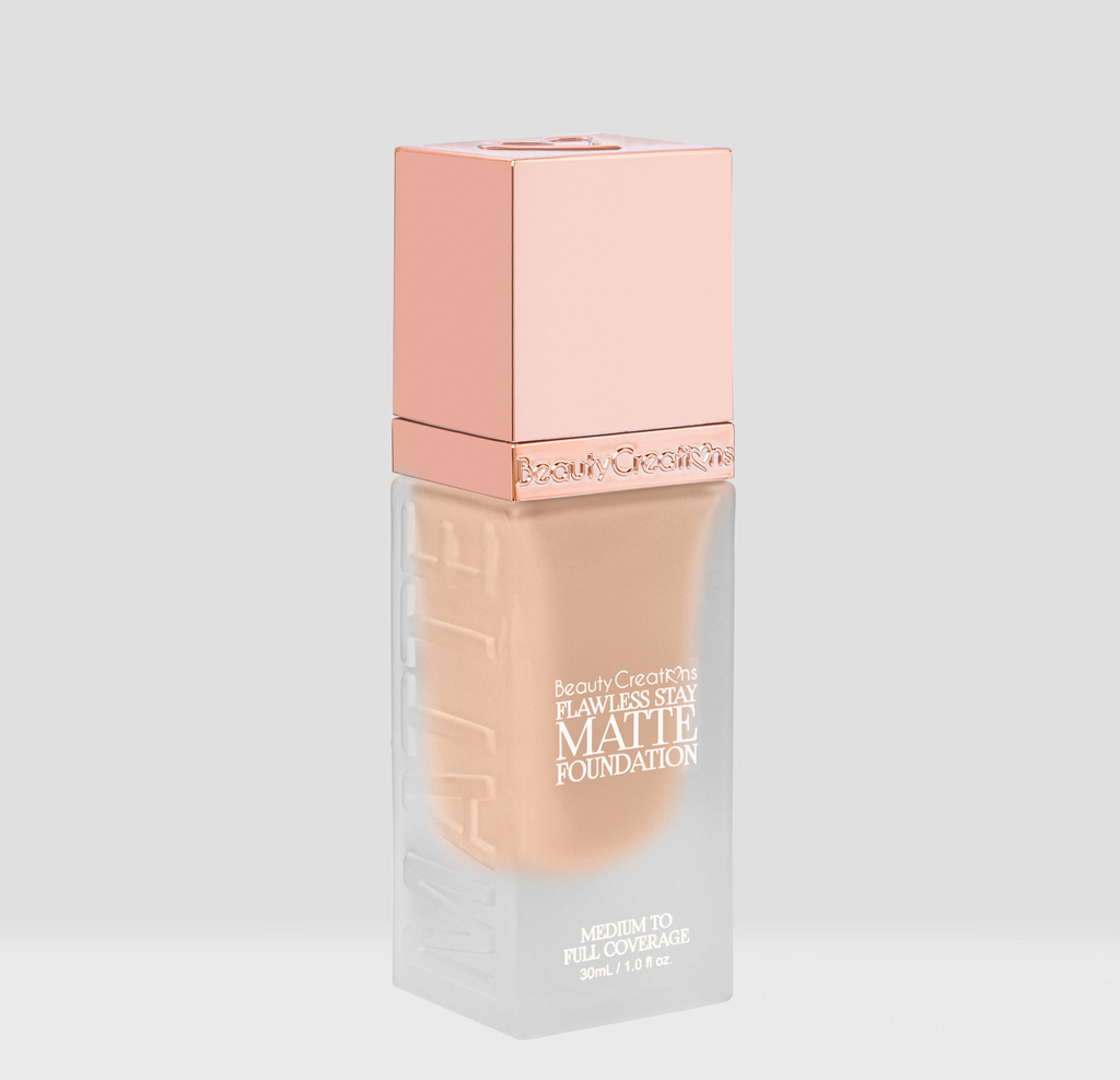 Base Liquida Matte