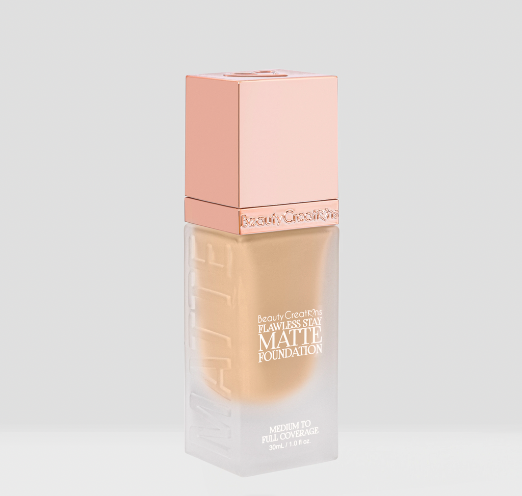 Base Liquida Matte