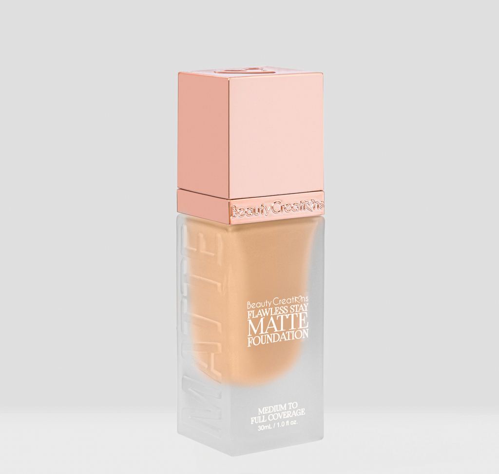 Base Liquida Matte