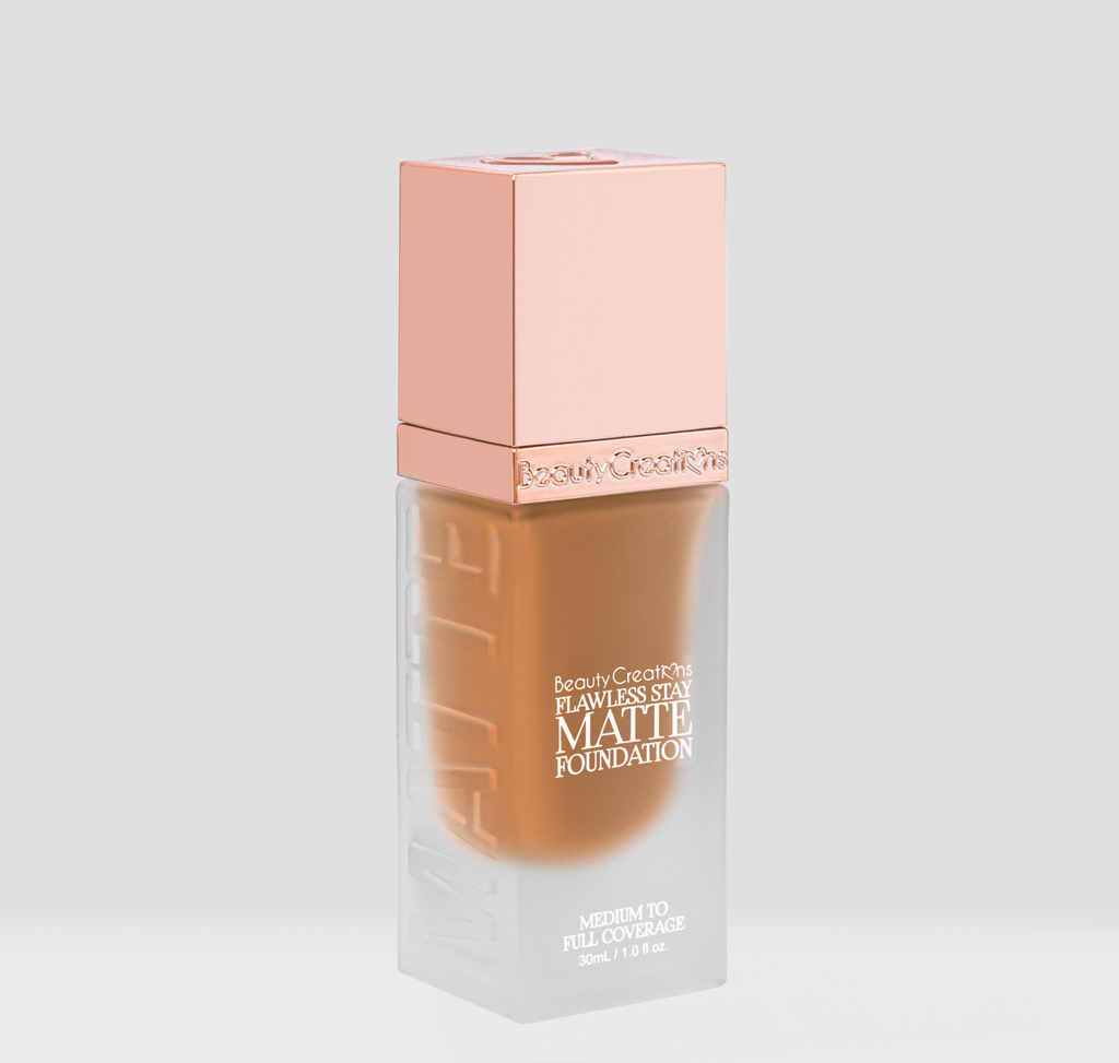 Base Liquida Matte