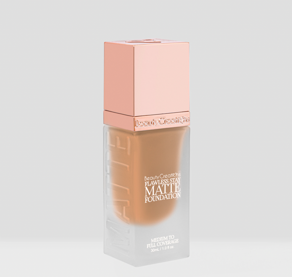 Base Liquida Matte