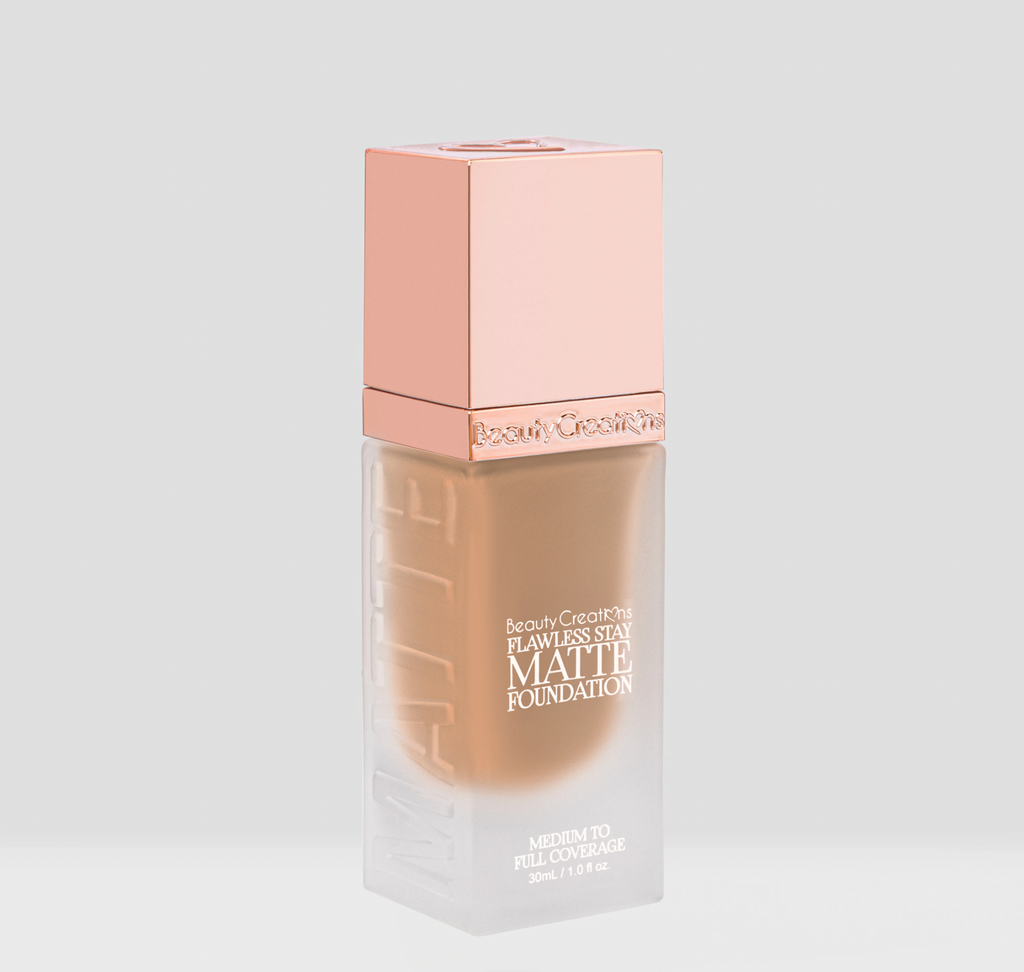 Base Liquida Matte