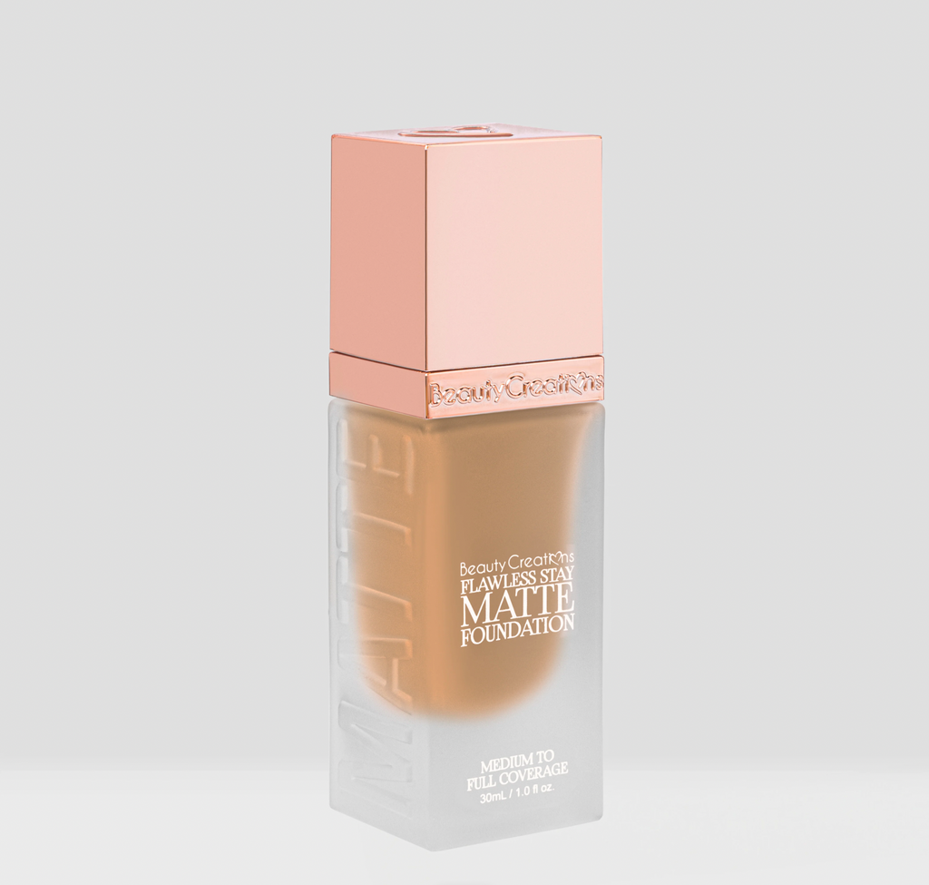 Base Liquida Matte
