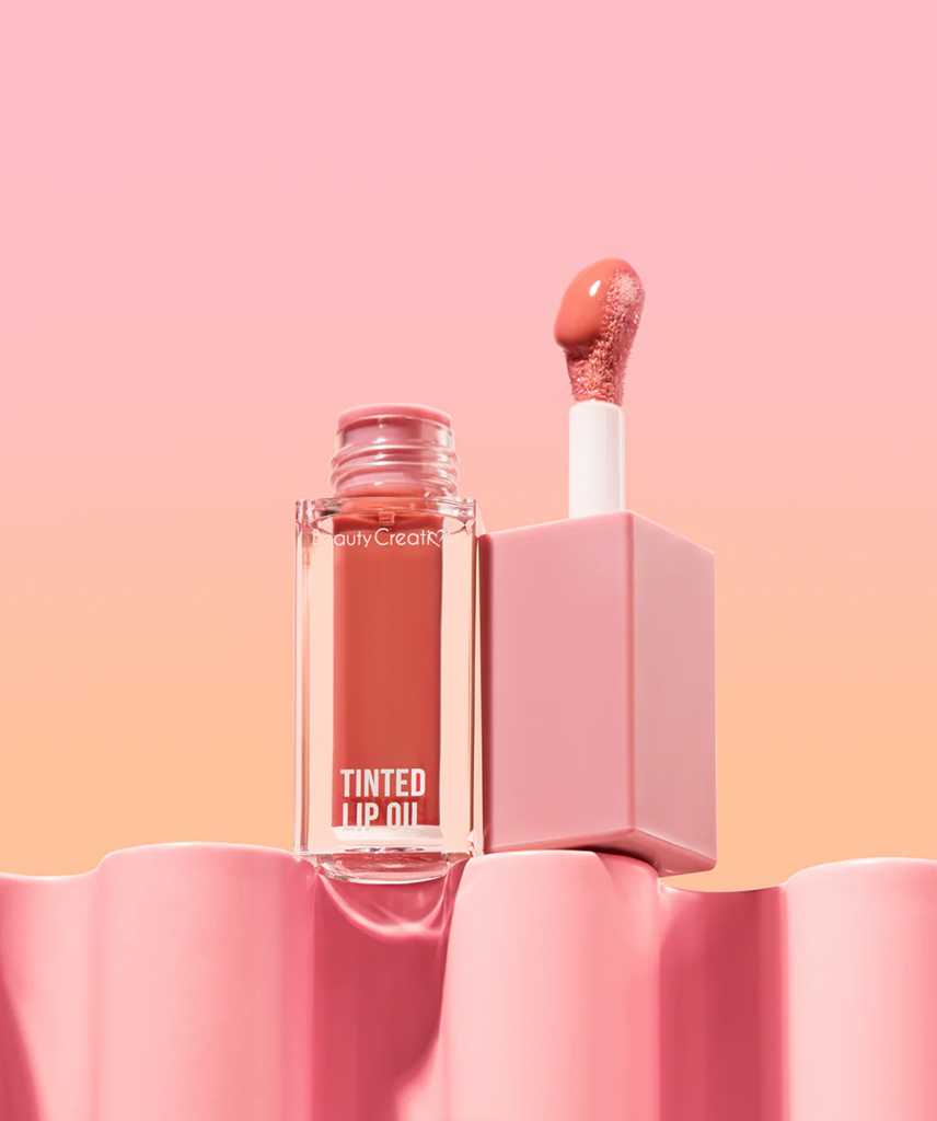 Aceite De Labios Tinted Luxe