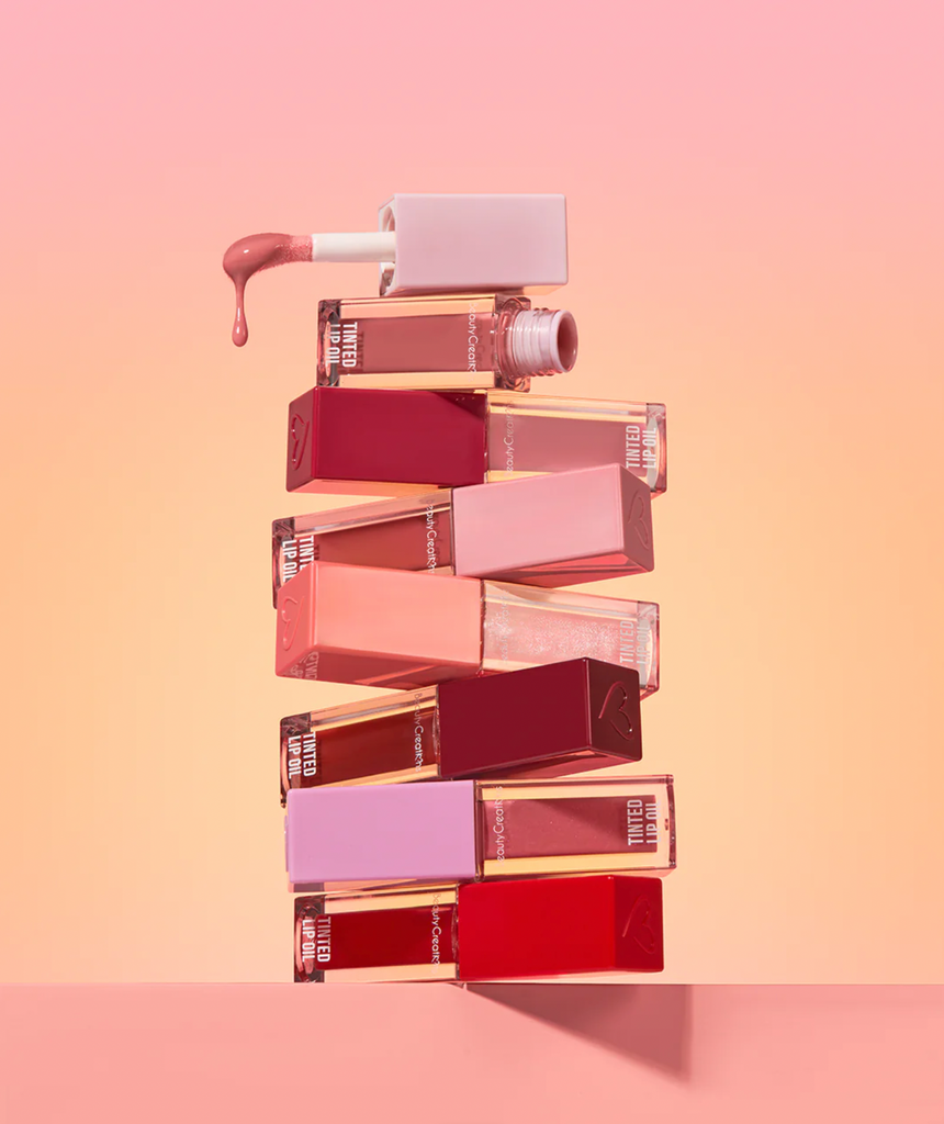Aceite De Labios Tinted Luxe