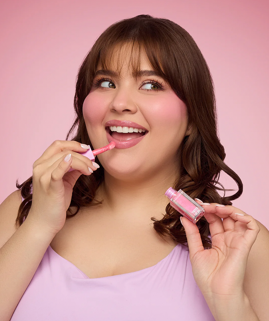 Aceite De Labios Tinted Luxe