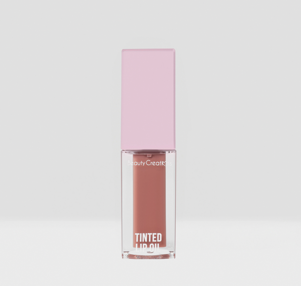 Aceite De Labios Tinted Luxe