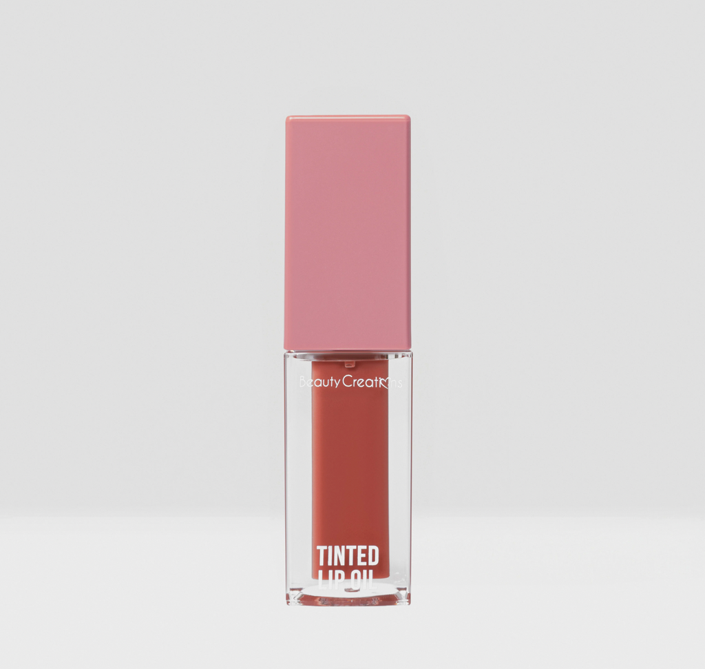 Aceite De Labios Tinted Luxe