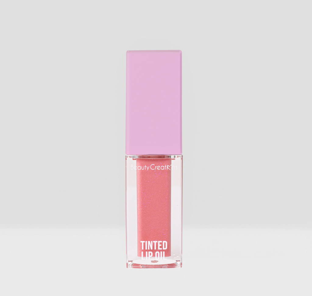 Aceite De Labios Tinted Luxe
