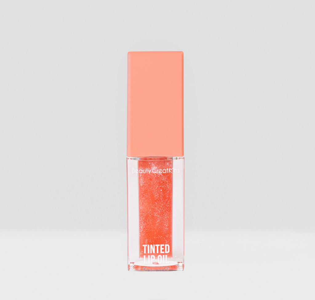 Aceite De Labios Tinted Luxe