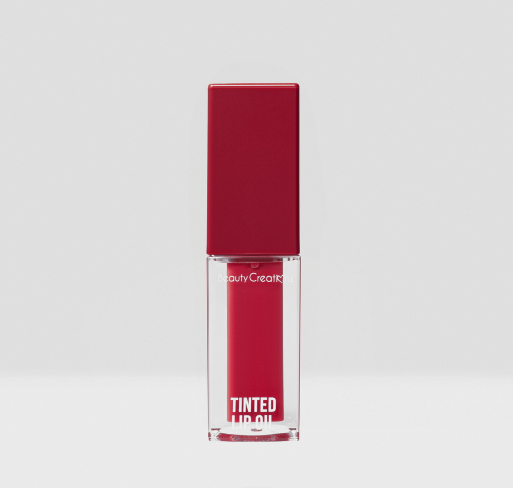 Aceite De Labios Tinted Luxe