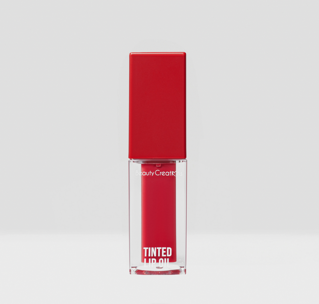Aceite De Labios Tinted Luxe