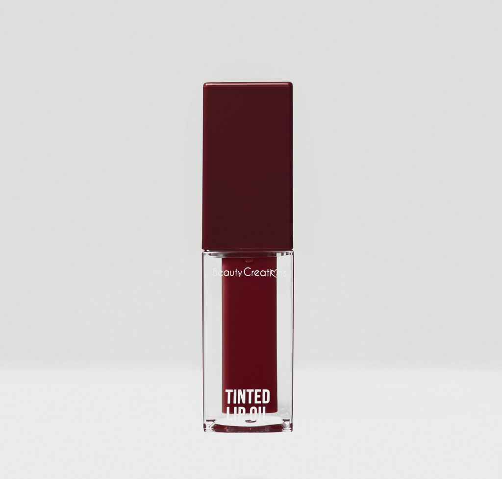 Aceite De Labios Tinted Luxe
