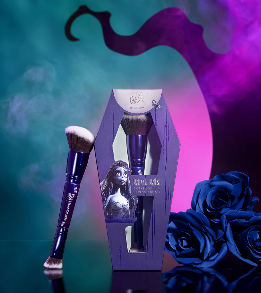 Beauty Creations x El Cadaver de La Novia - Bridal Brush