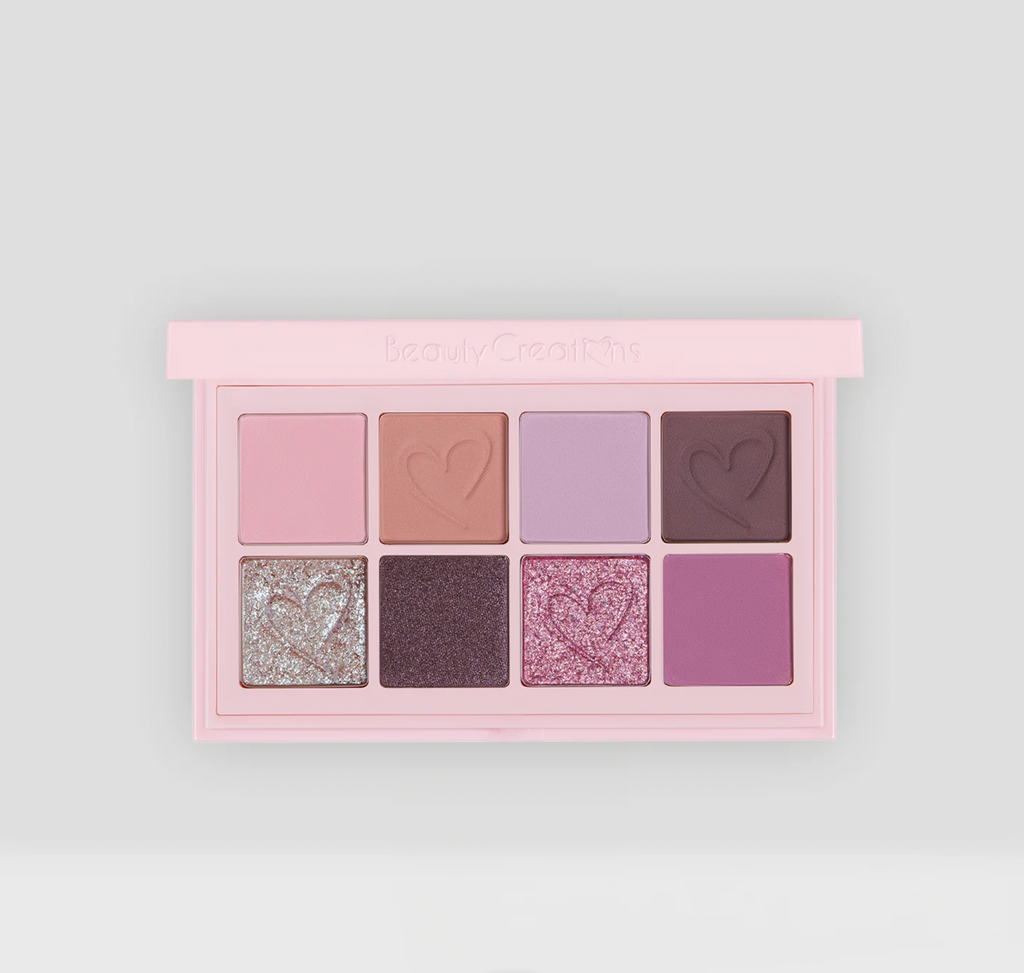 DUET - Mini Snap Palettes