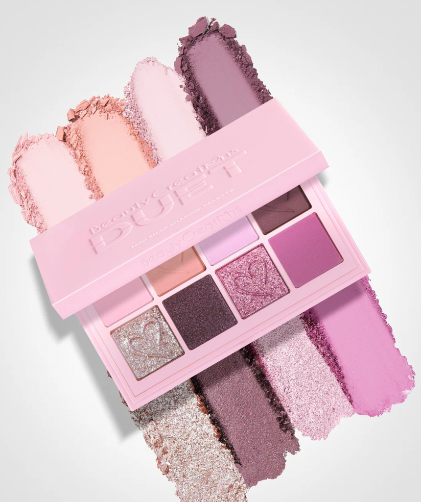 DUET - Mini Snap Palettes