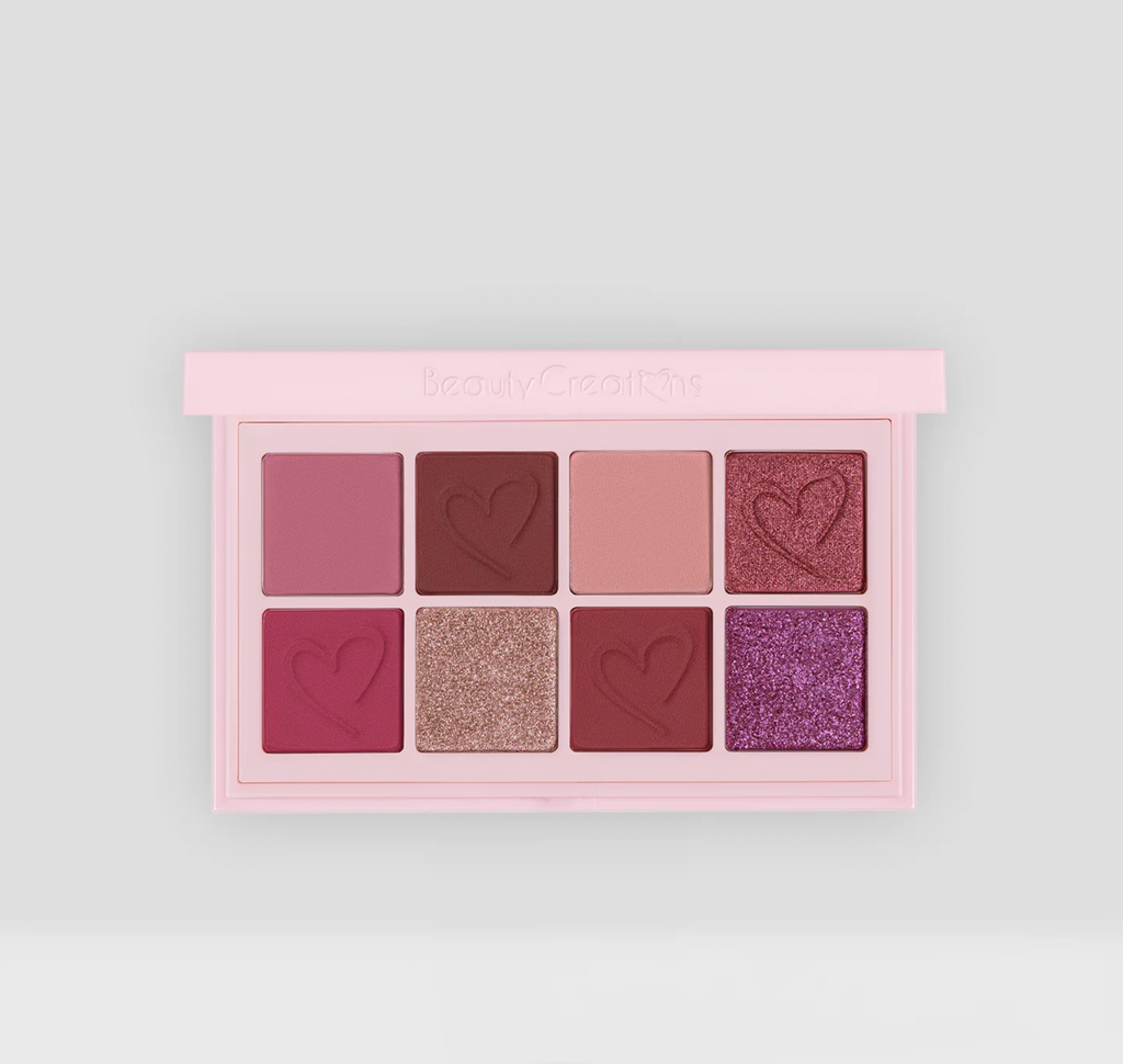 DUET - Mini Snap Palettes