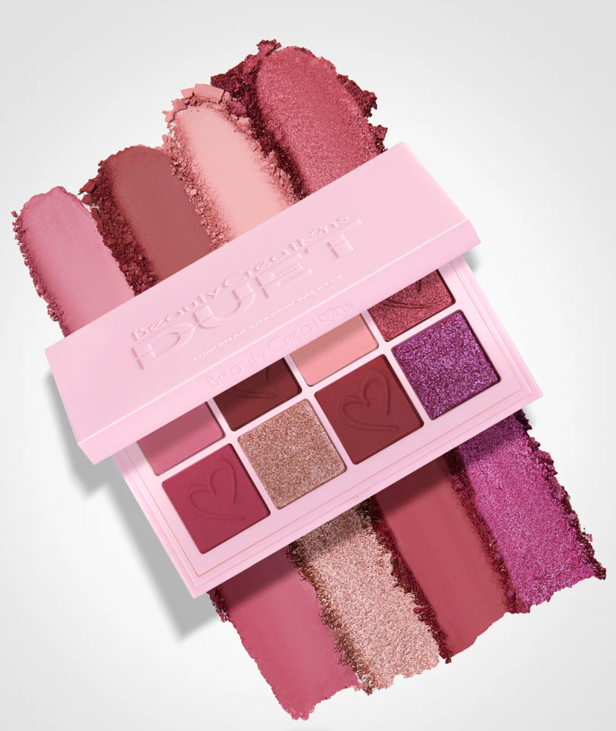 DUET - Mini Snap Palettes