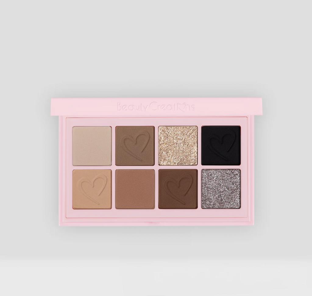 DUET - Mini Snap Palettes