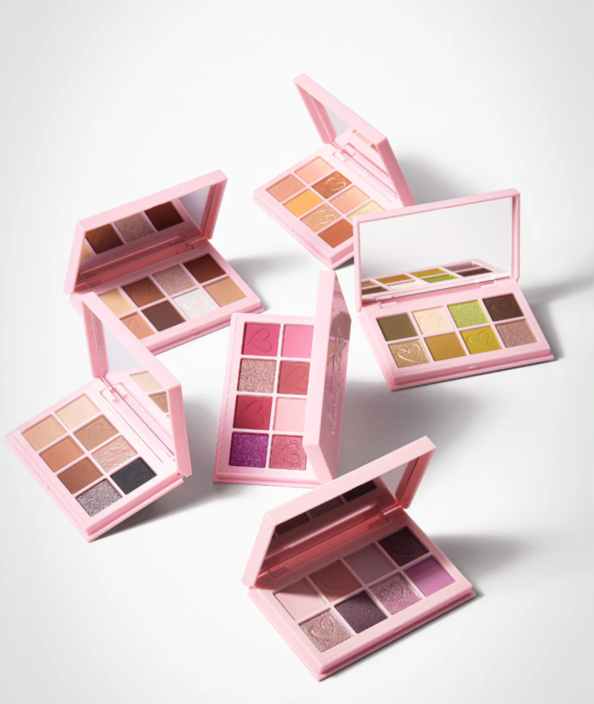 DUET - Mini Snap Palettes