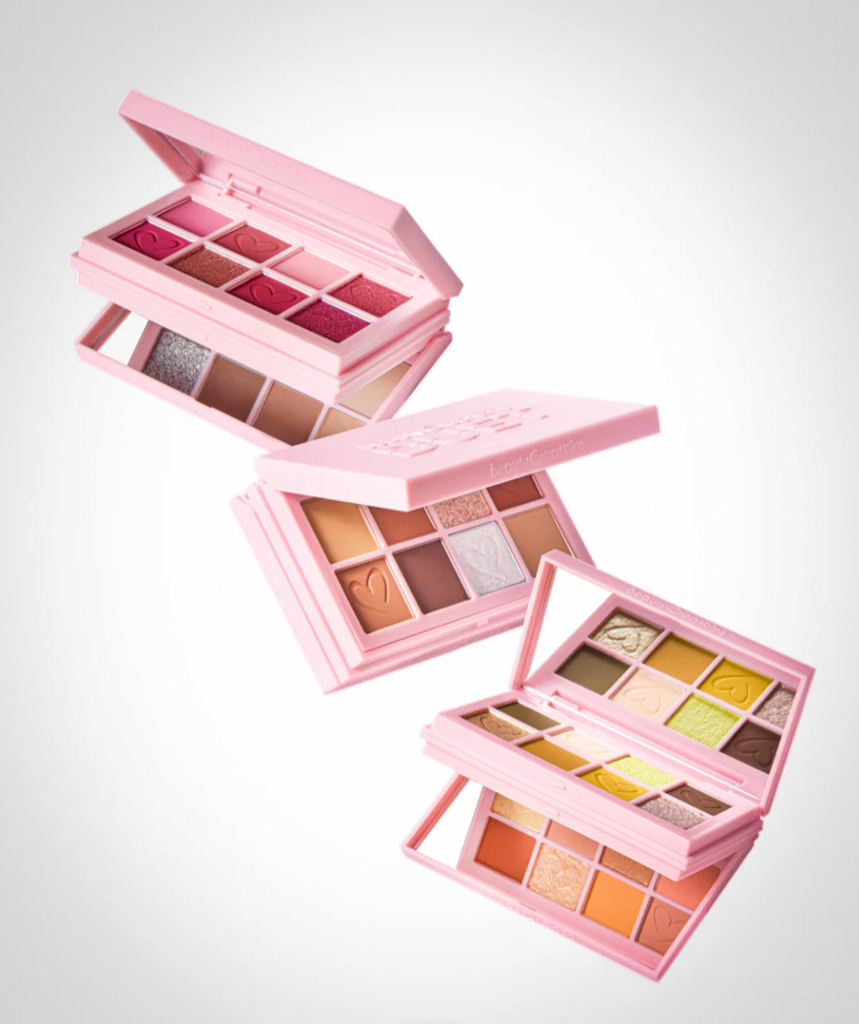 DUET - Mini Snap Palettes