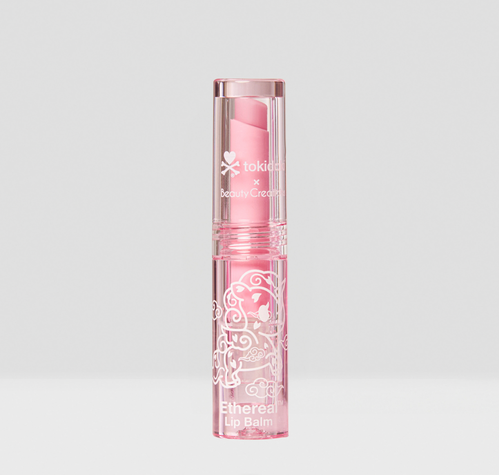 Beauty Creations x Tokidoki - PH Balsamo Labial