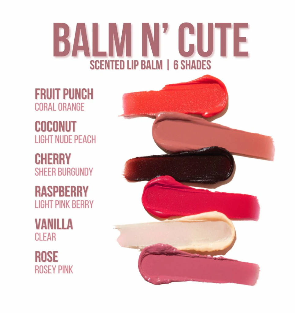 BALM N' CUTE