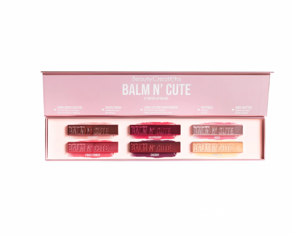 Balm N' Cute PR BOX