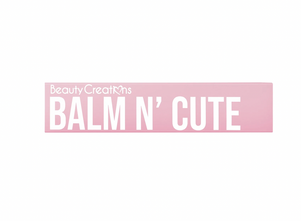 Balm N' Cute PR BOX