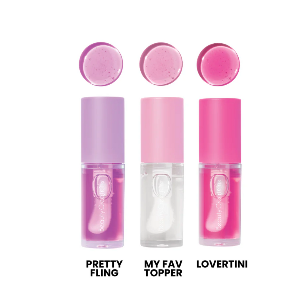 PH Lip Oils Trio - Pinch of Sweetness