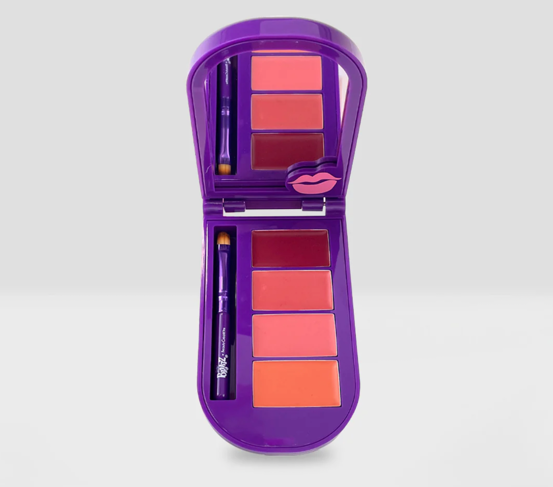 Bratz X Beauty Creations Party Line Lip and Cheek Cream Cell Phon