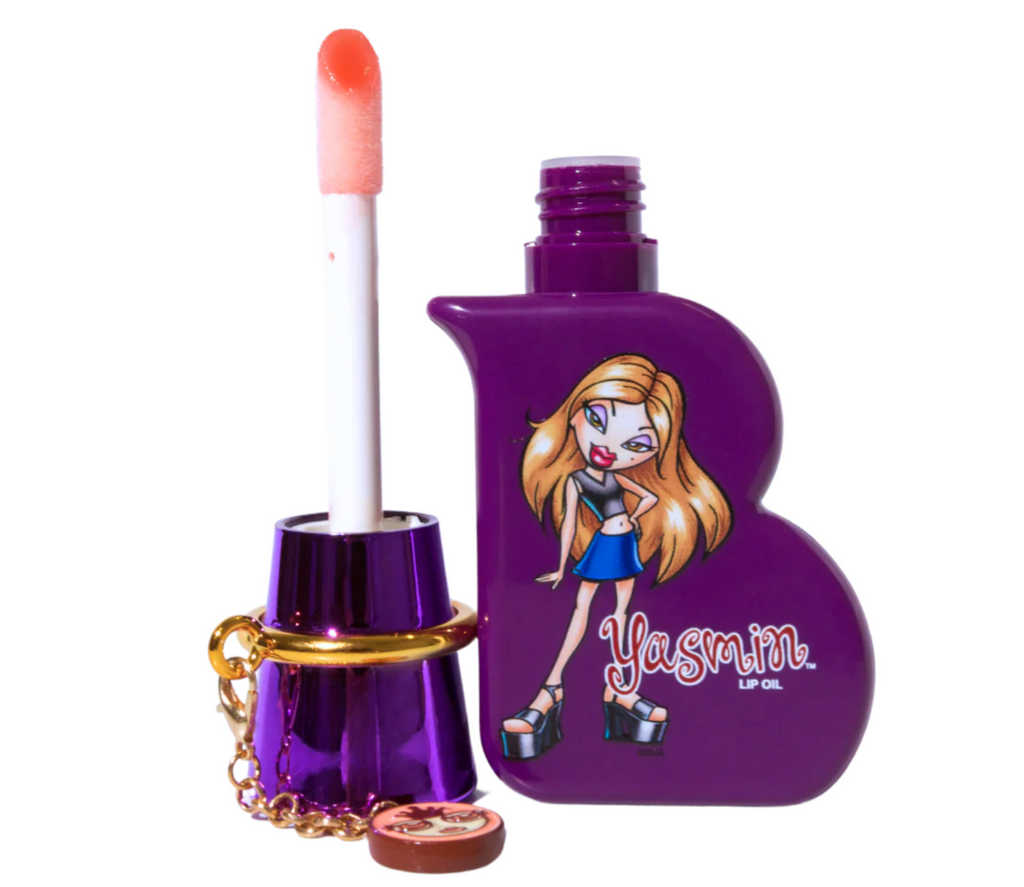 Bratz X Beauty Creations Yasmin Lip Oil