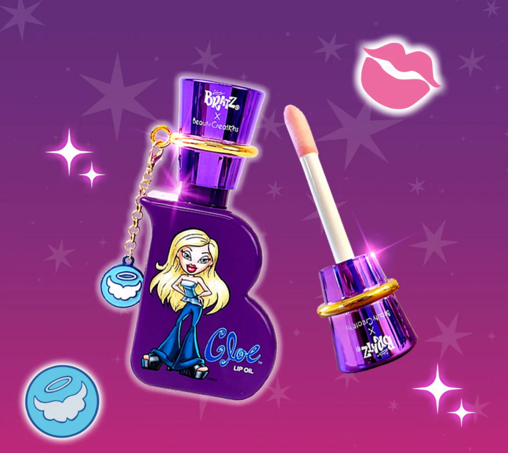 Bratz X Beauty Creations Cloe Lip Oil