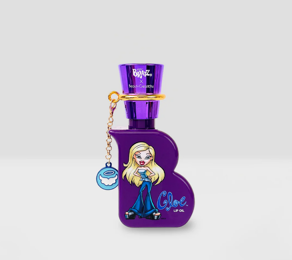 Bratz X Beauty Creations Cloe Lip Oil