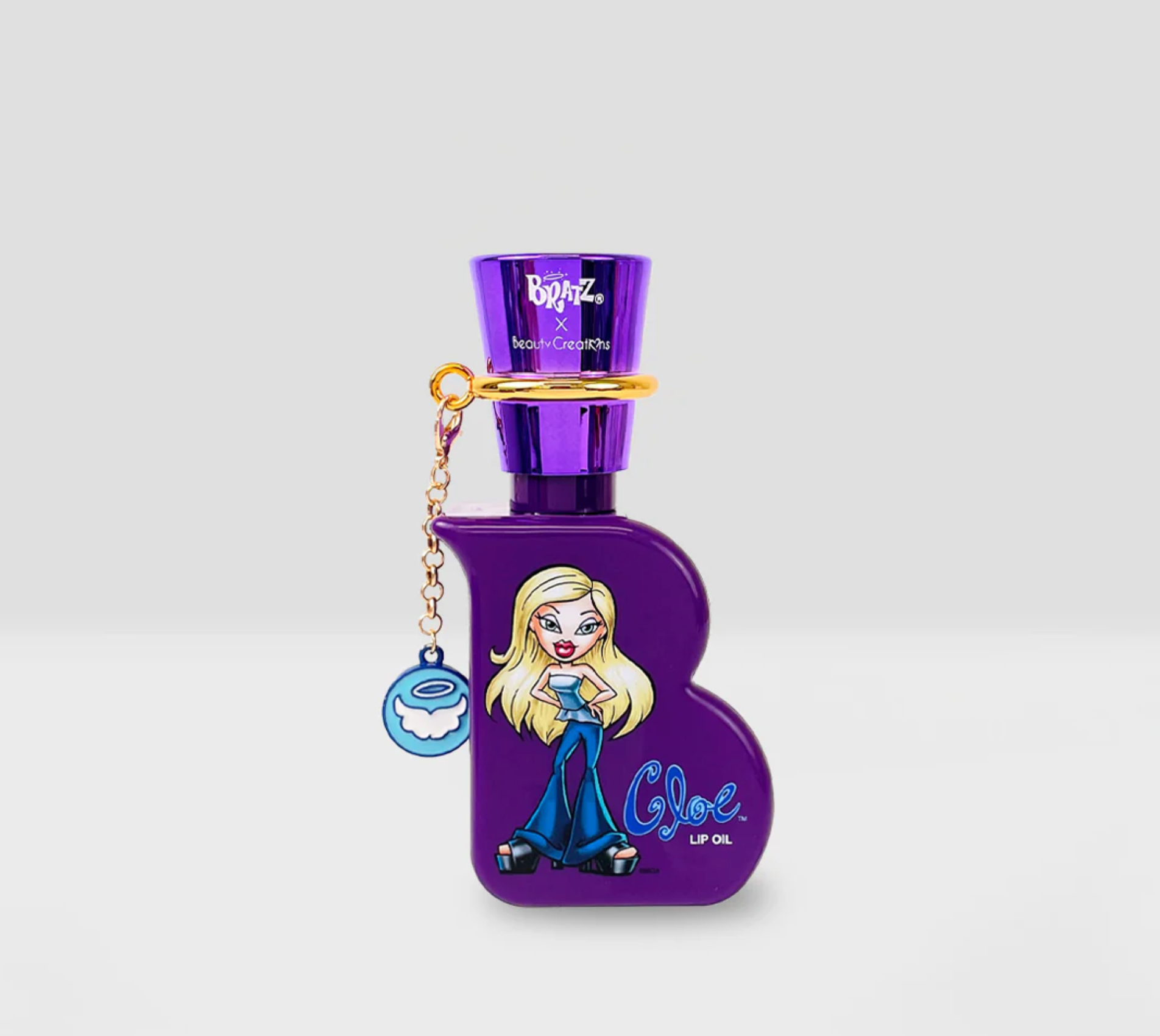 Bratz X Beauty Creations Jade Lip Oil | Beauty Creations Chile