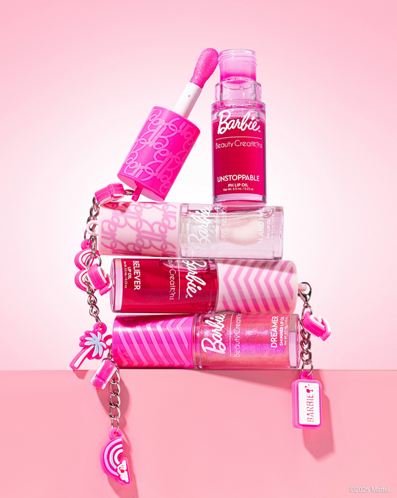 Beauty Creations X Barbie - PH Aceite Labial